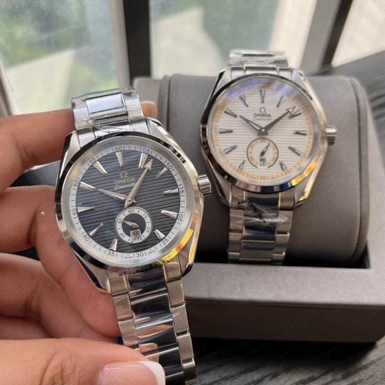 Omega 41mm 090546